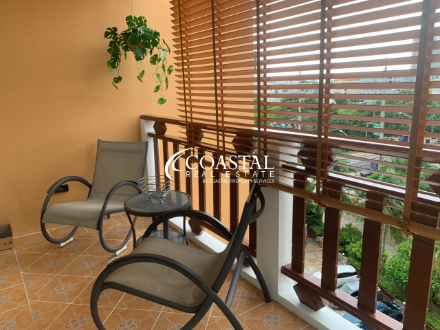 Condo For Sale South Pattaya