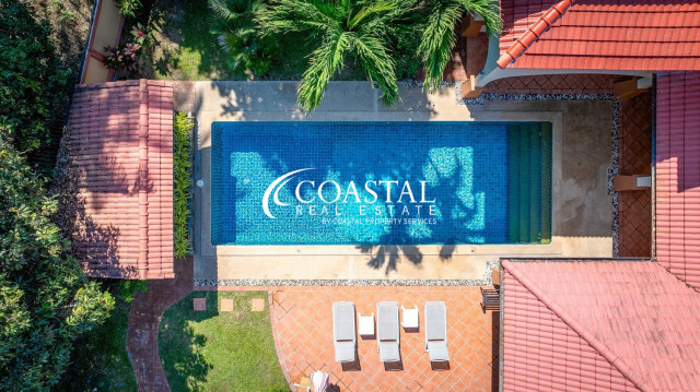 บ้านสำหรับขายหรือเช่าที่ห้วยใหญ่