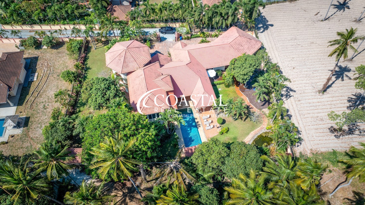 บ้านสำหรับขายหรือเช่าที่ห้วยใหญ่