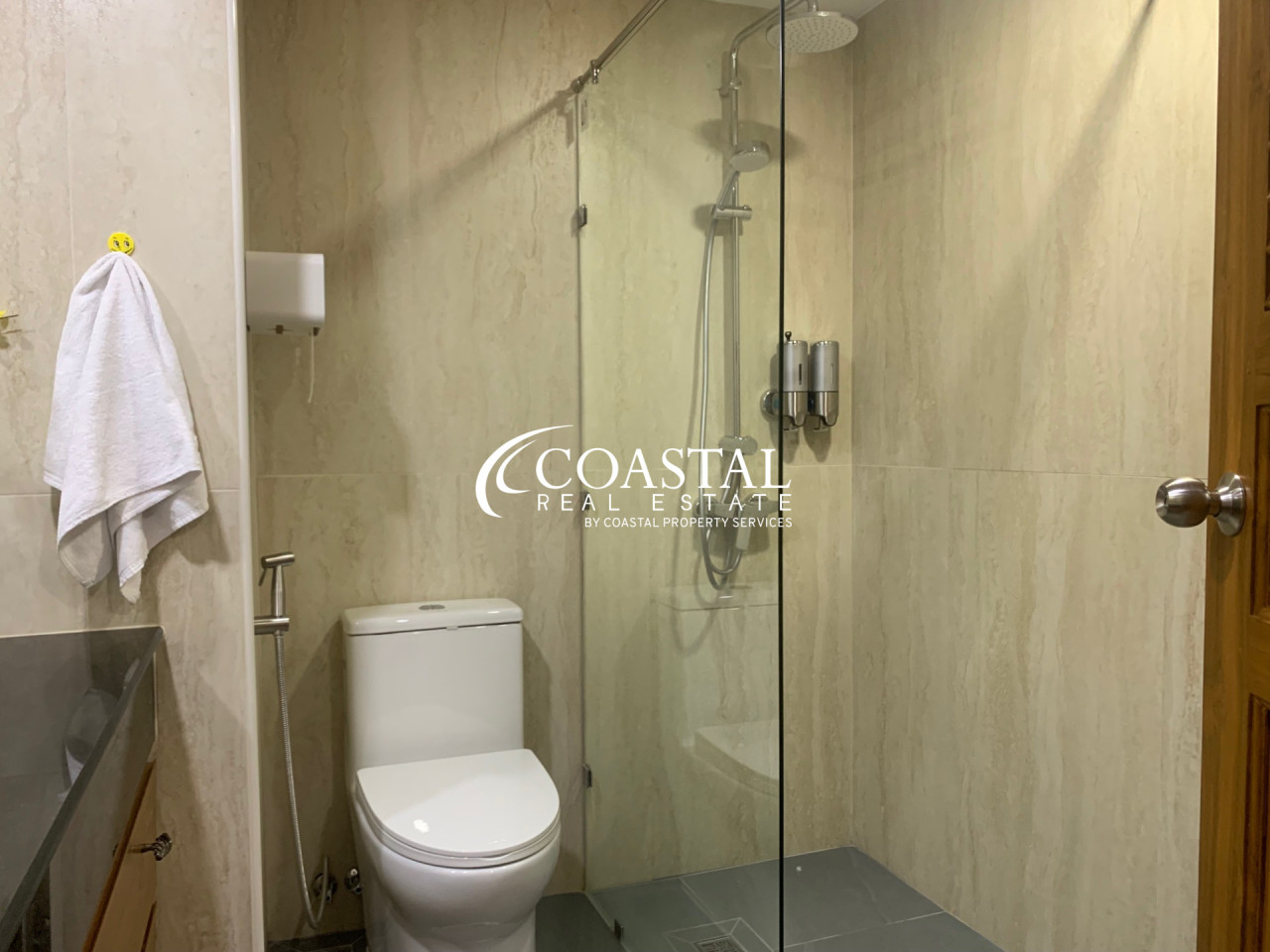 Condo For Sale South Pattaya