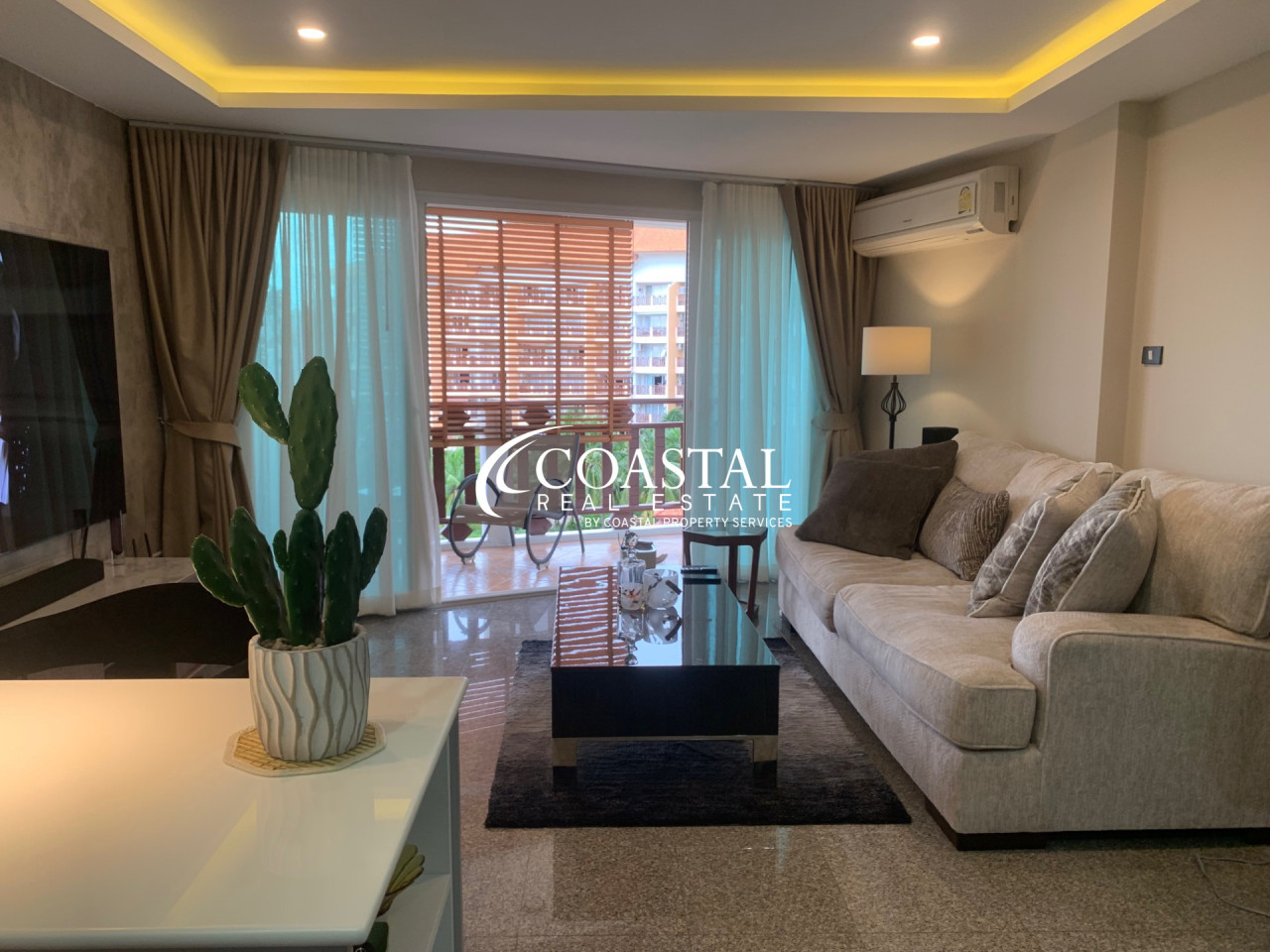 Condo For Sale South Pattaya