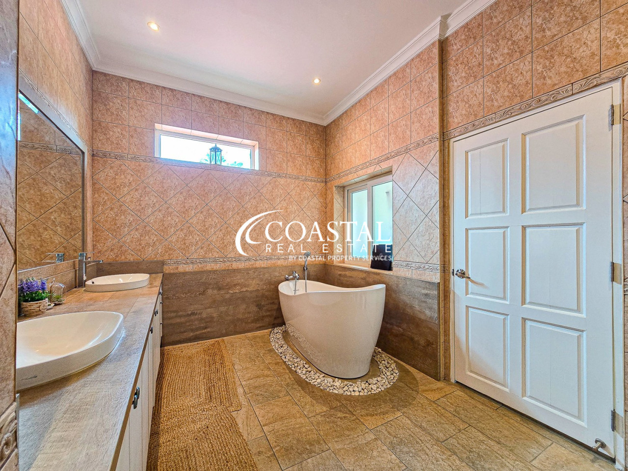 บ้านสำหรับขายหรือเช่าที่ห้วยใหญ่