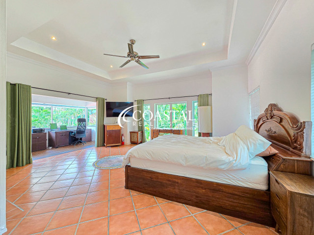 บ้านสำหรับขายหรือเช่าที่ห้วยใหญ่