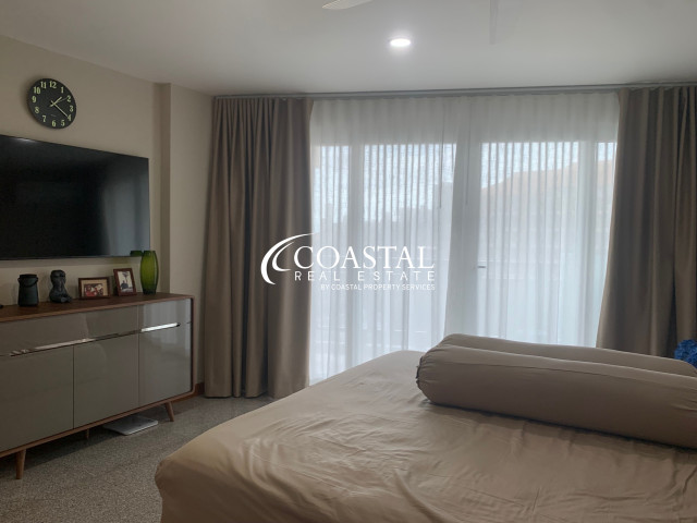Condo For Sale South Pattaya