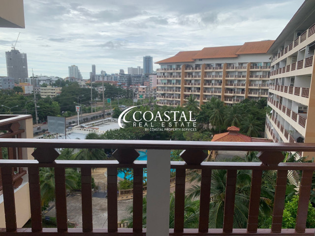 Condo For Sale South Pattaya