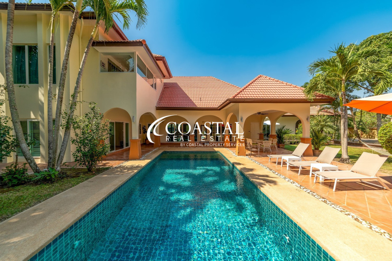 บ้านสำหรับขายหรือเช่าที่ห้วยใหญ่