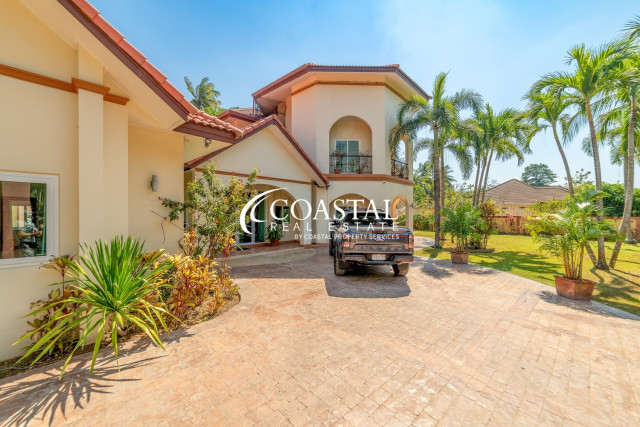 บ้านสำหรับขายหรือเช่าที่ห้วยใหญ่