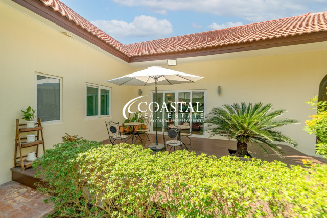 บ้านสำหรับขายหรือเช่าที่ห้วยใหญ่