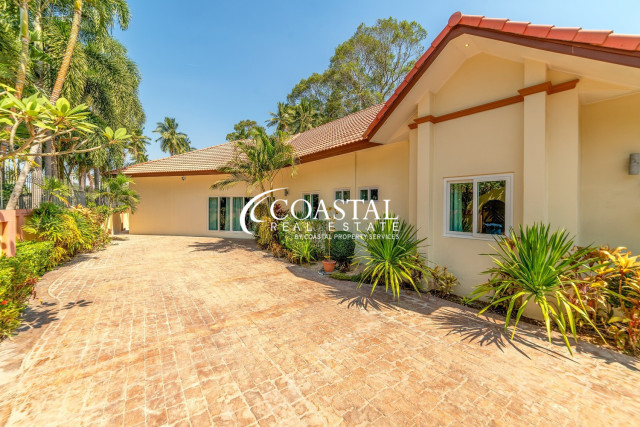 บ้านสำหรับขายหรือเช่าที่ห้วยใหญ่