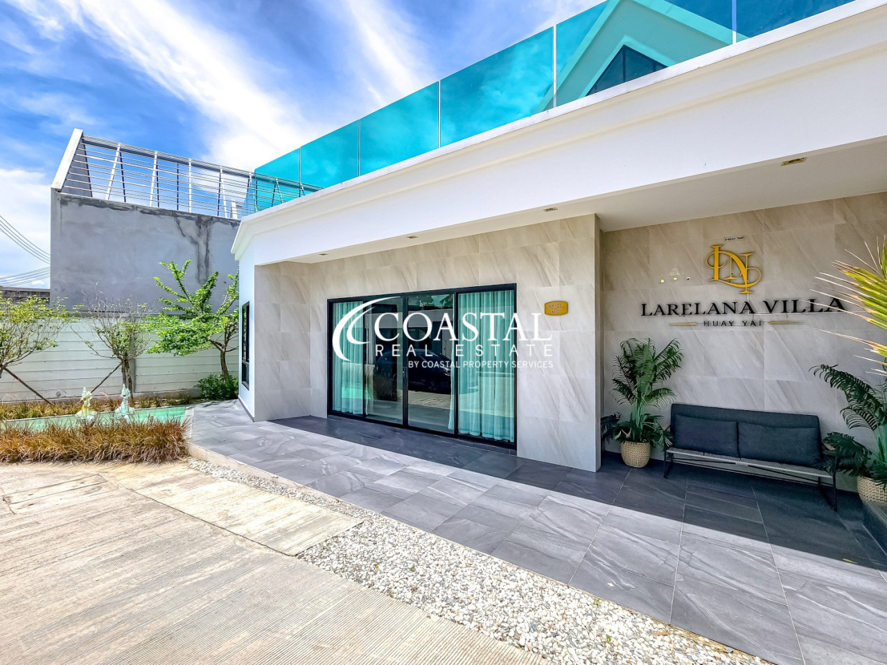 House For Sale Huay Yai