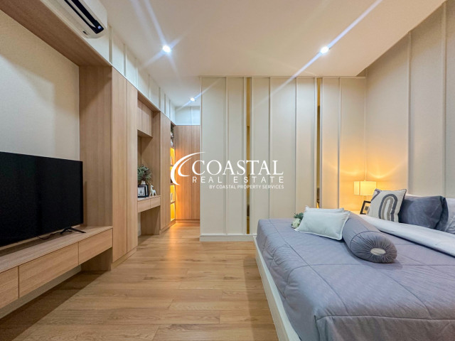 House For Sale Huay Yai