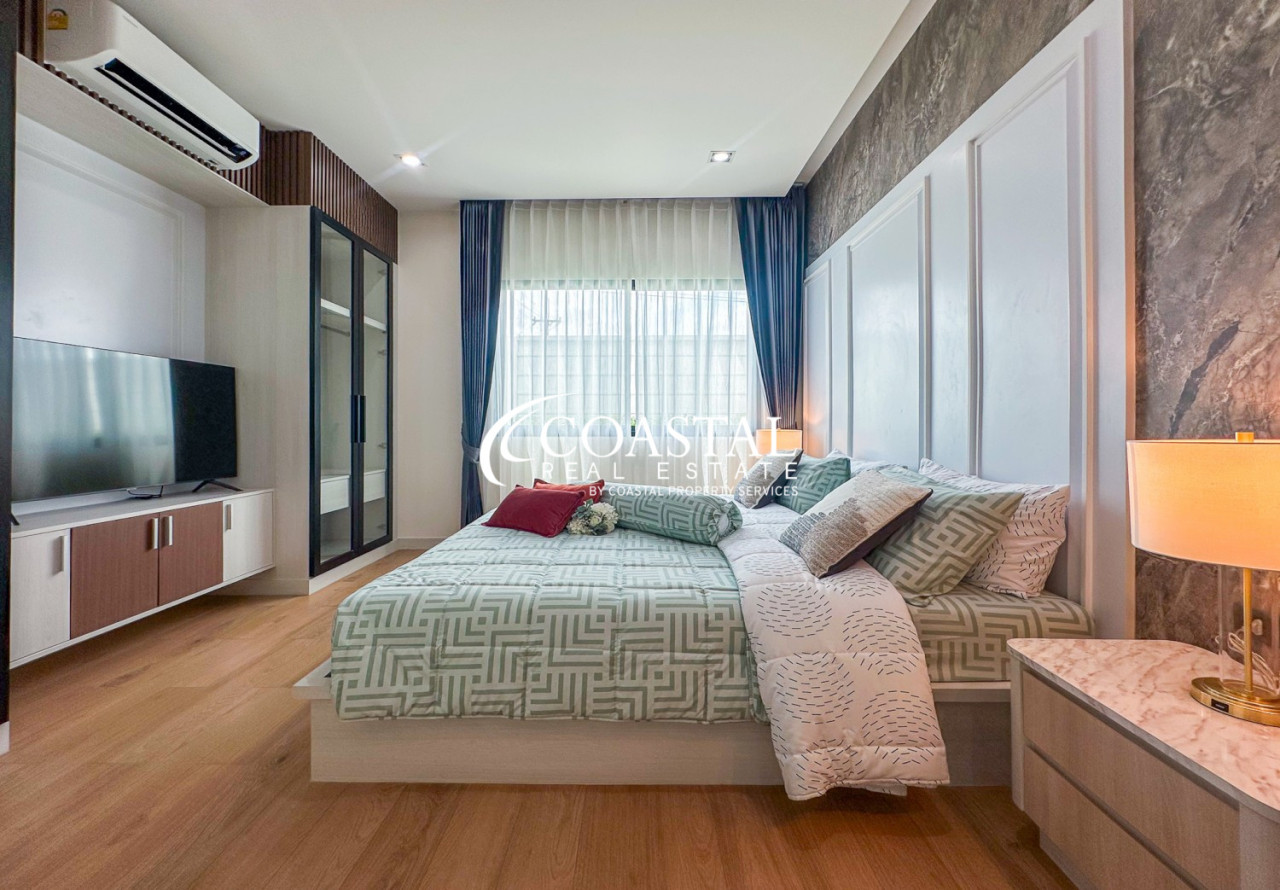 House For Sale Huay Yai