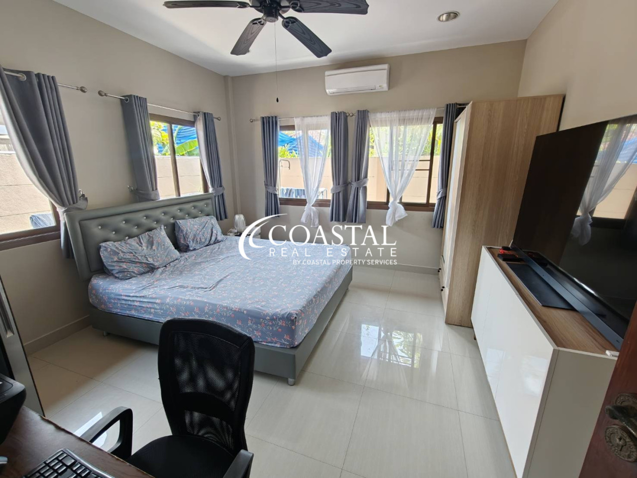 House For Sale Huay Yai