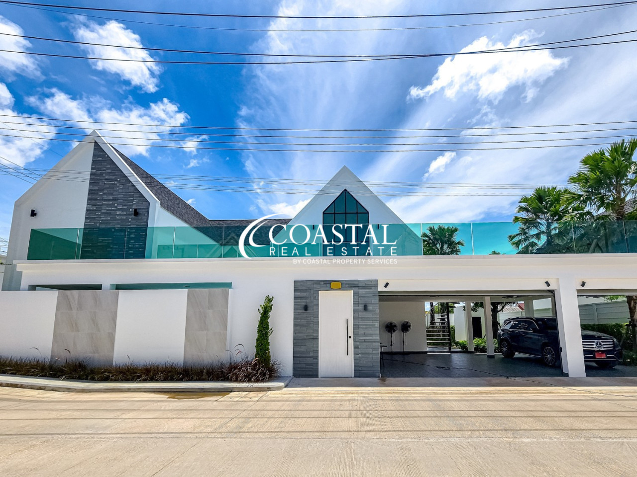 House For Sale Huay Yai