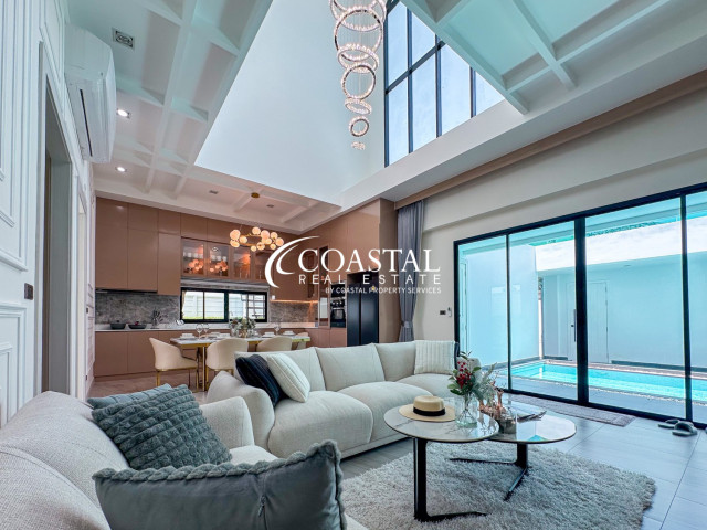 House For Sale Huay Yai