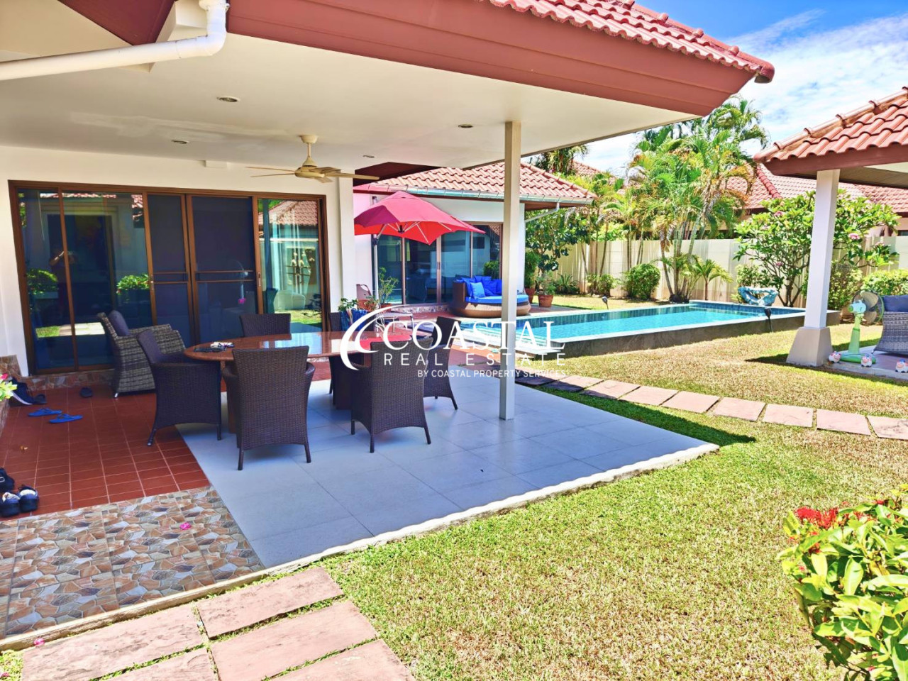 House For Sale Huay Yai