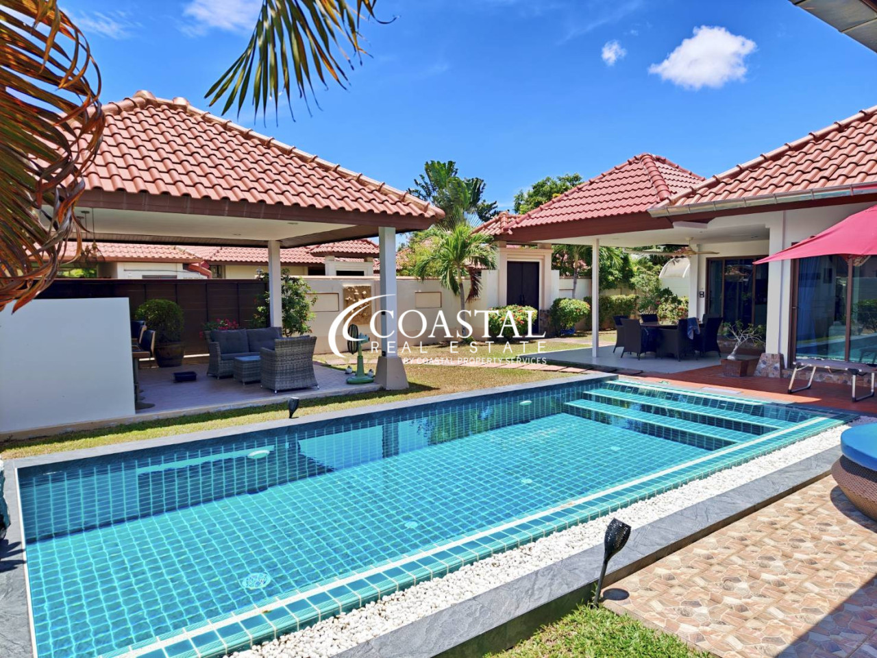 House For Sale Huay Yai