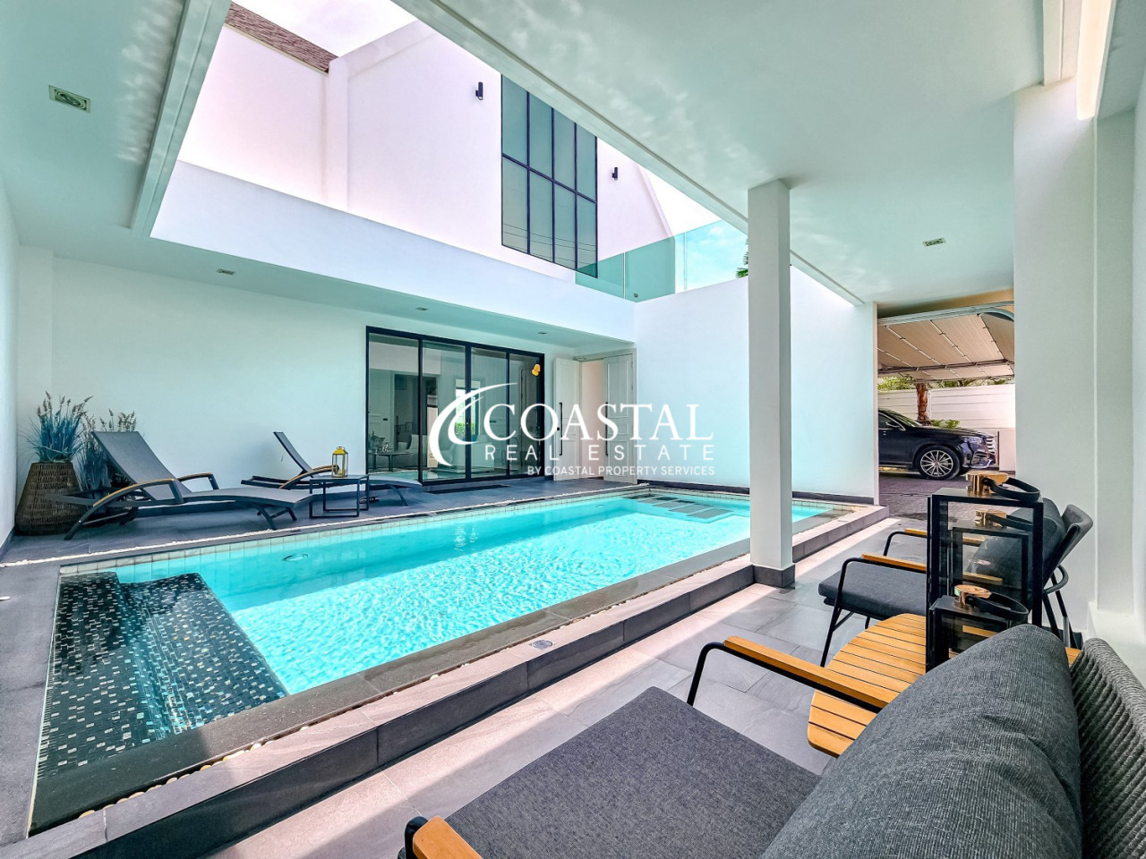 House For Sale Huay Yai