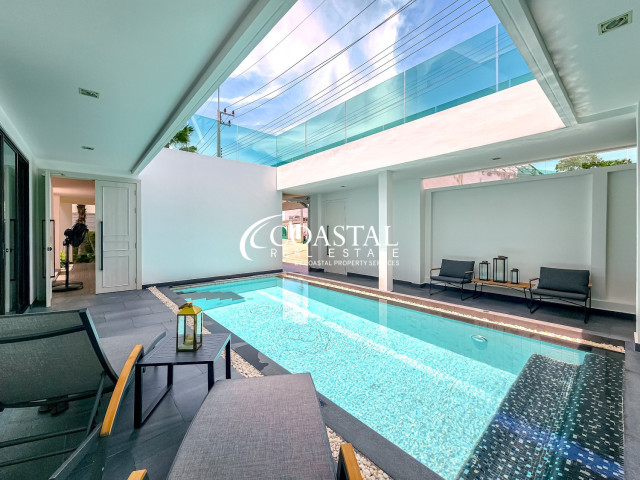 House For Sale Huay Yai