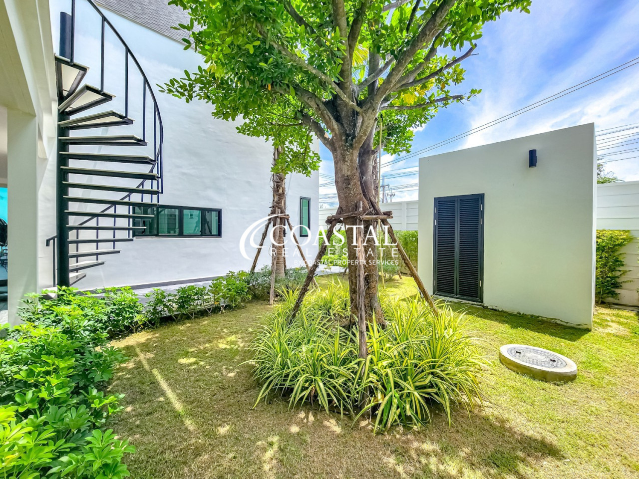 House For Sale Huay Yai