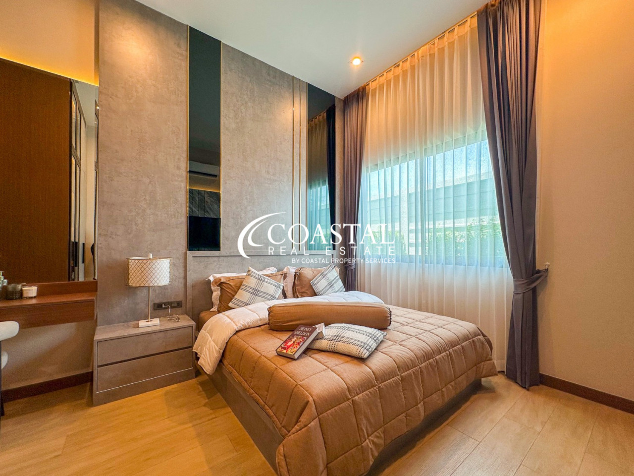 House For Sale Huay Yai