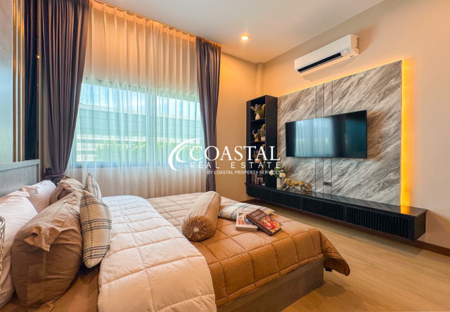 House For Sale Huay Yai