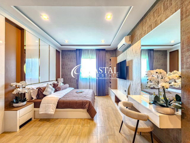 House For Sale Huay Yai