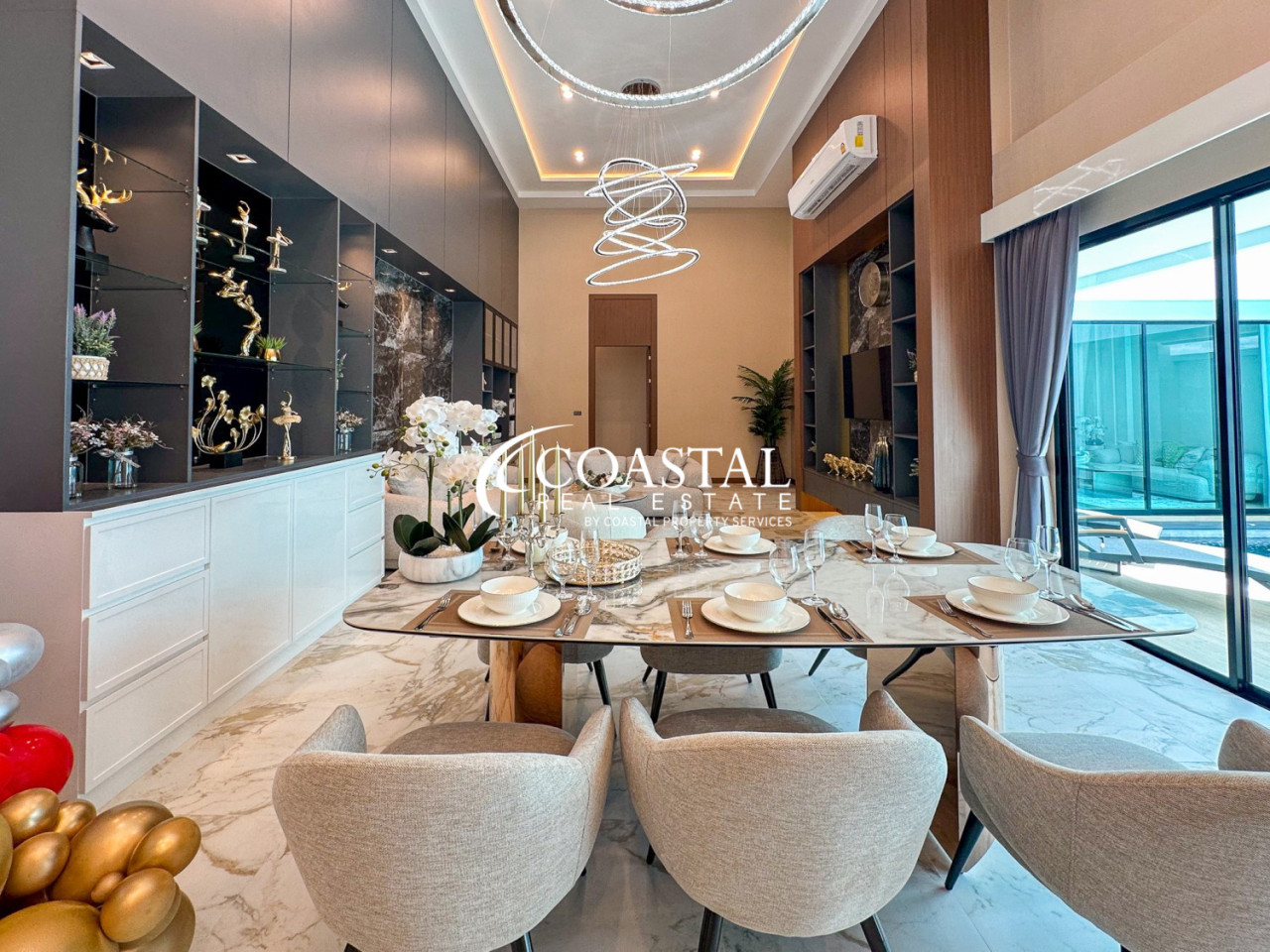 House For Sale Huay Yai