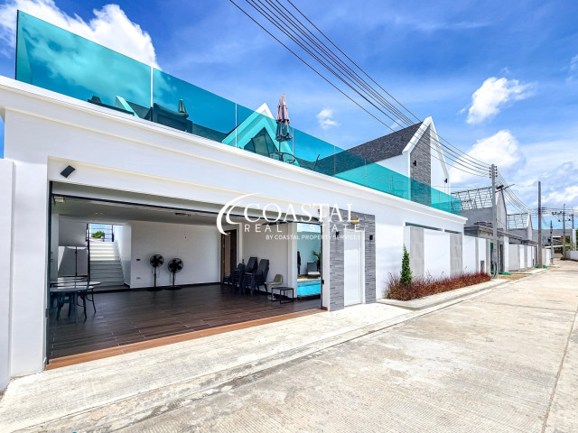 House For Sale Huay Yai