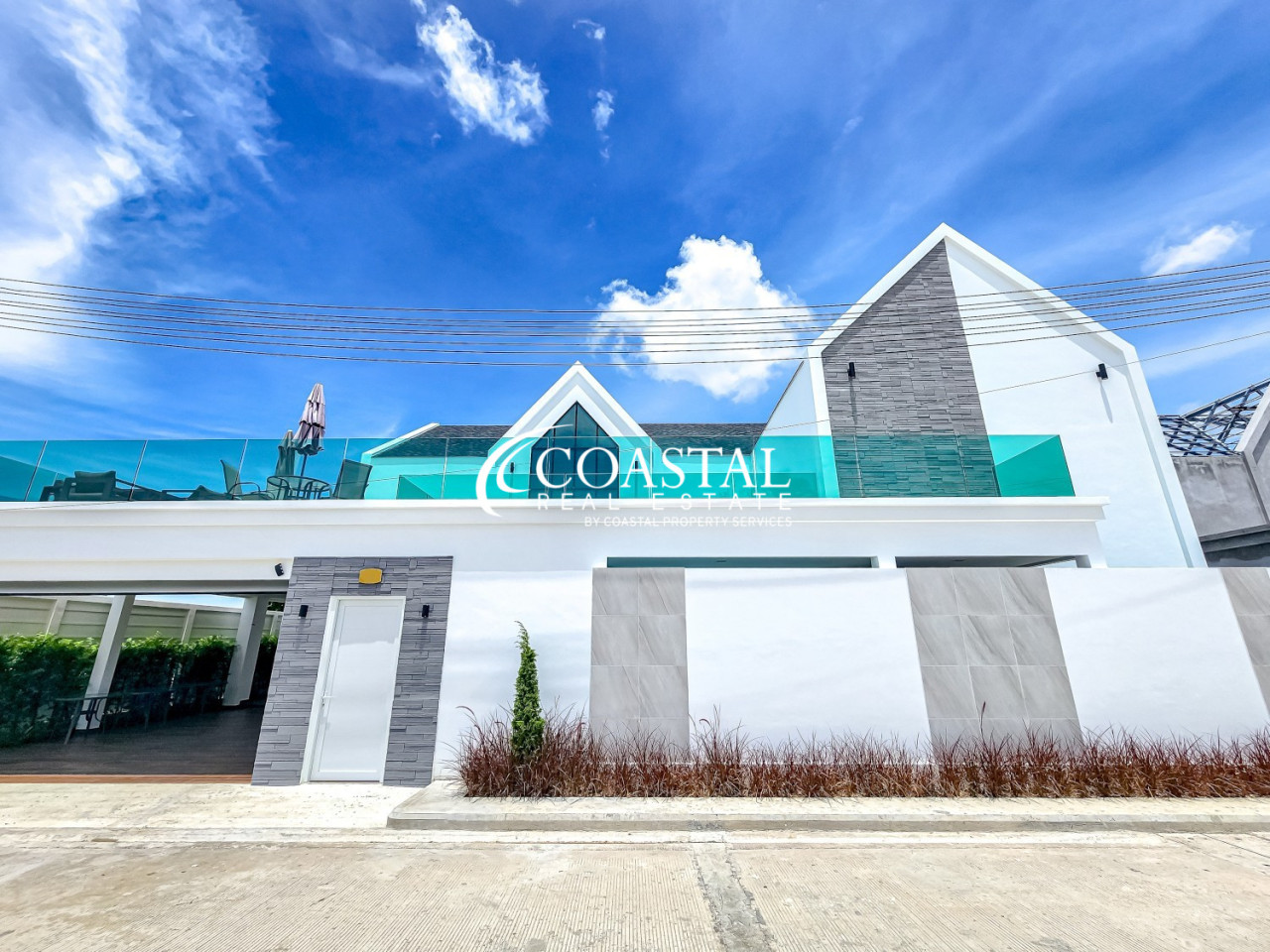 House For Sale Huay Yai