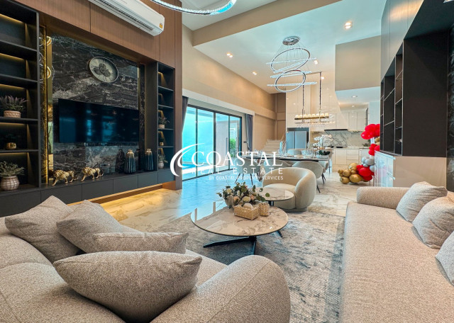 House For Sale Huay Yai