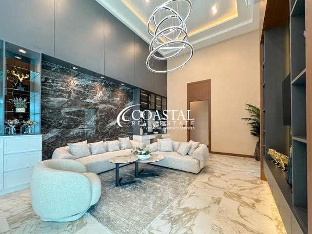 House For Sale Huay Yai