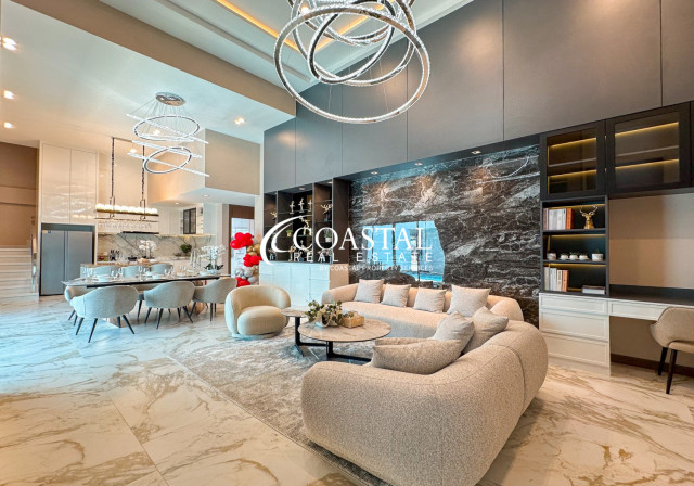 House For Sale Huay Yai