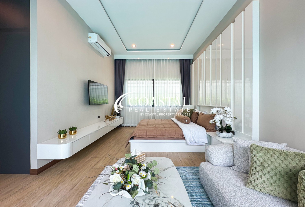 House For Sale Huay Yai