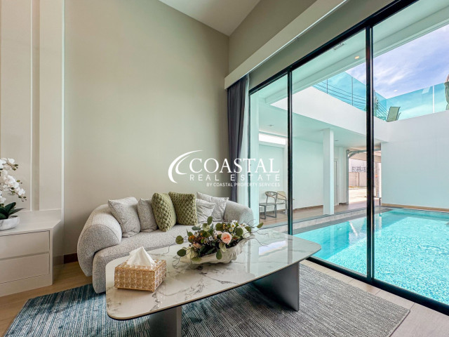 House For Sale Huay Yai