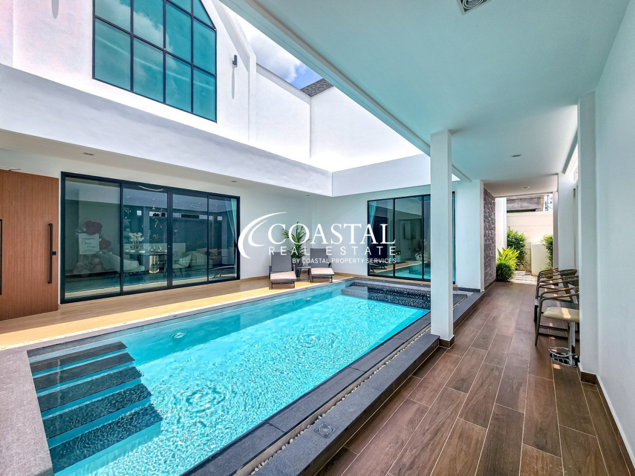 House For Sale Huay Yai