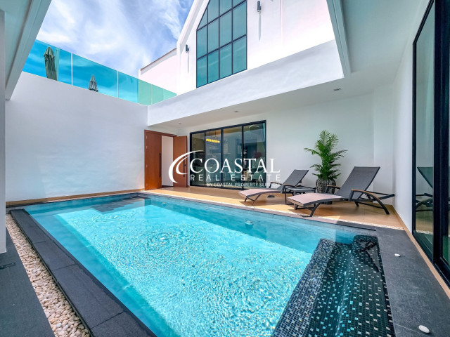 House For Sale Huay Yai