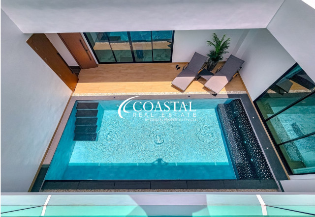 House For Sale Huay Yai