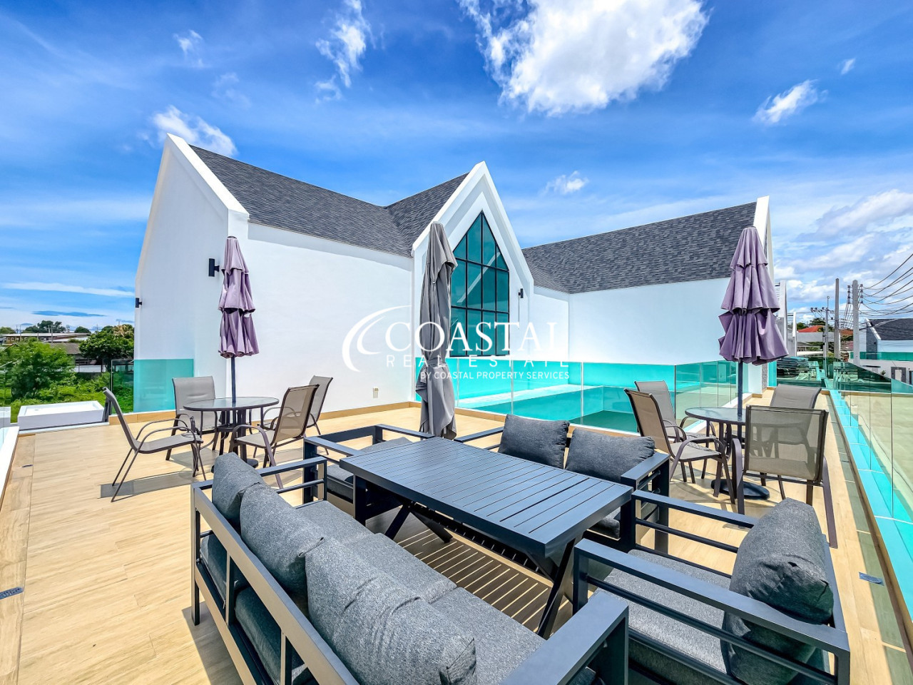 House For Sale Huay Yai