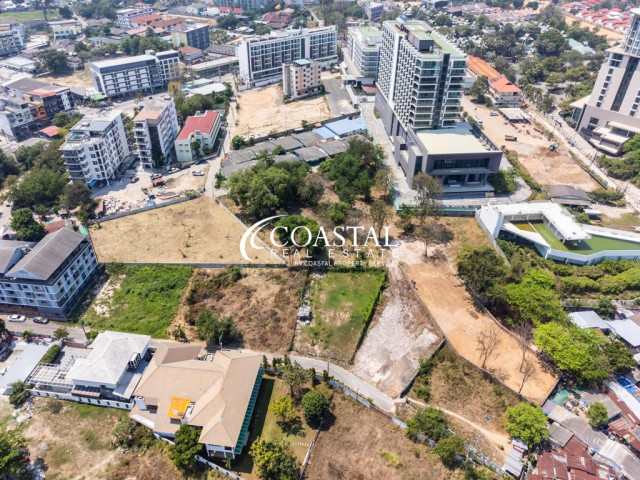 ที่ดินสำหรับขายที่นาเกลือ