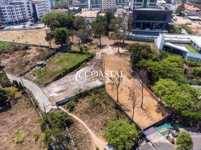 ที่ดินสำหรับขายที่นาเกลือ