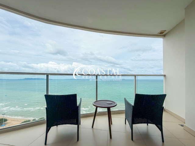 Condo For Rent Pratumnak