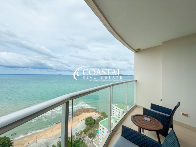 Condo For Rent Pratumnak