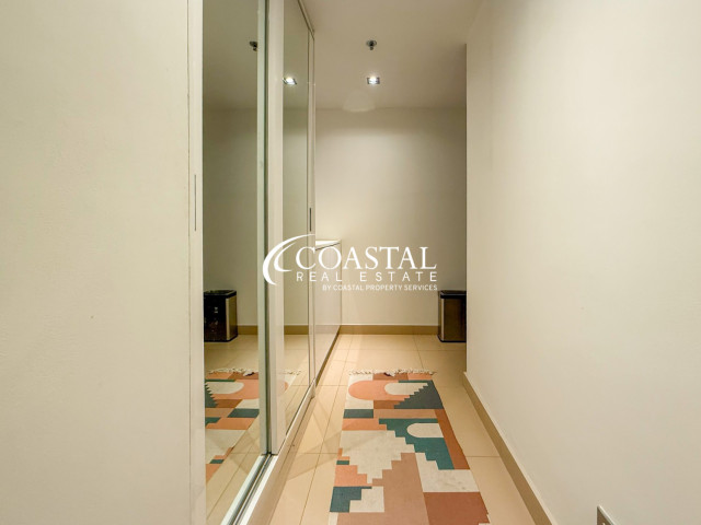 Condo For Rent Pratumnak