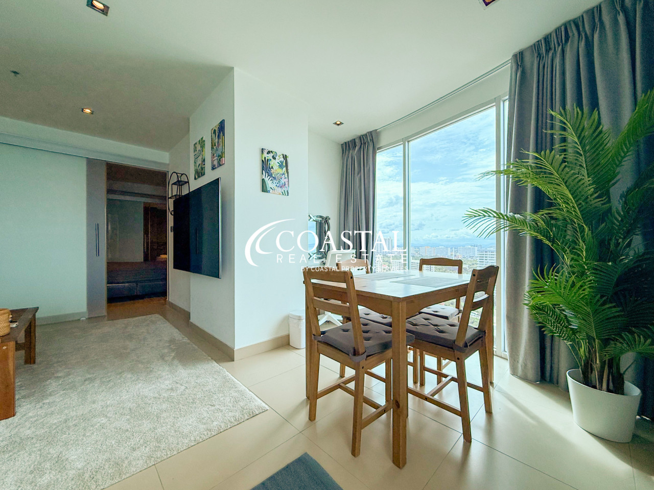 Condo For Rent Pratumnak