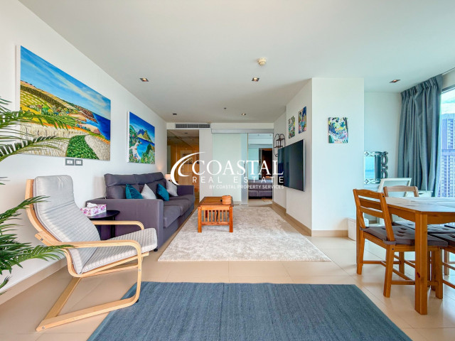 Condo For Rent Pratumnak