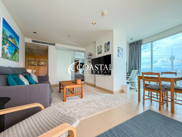 Condo For Rent Pratumnak