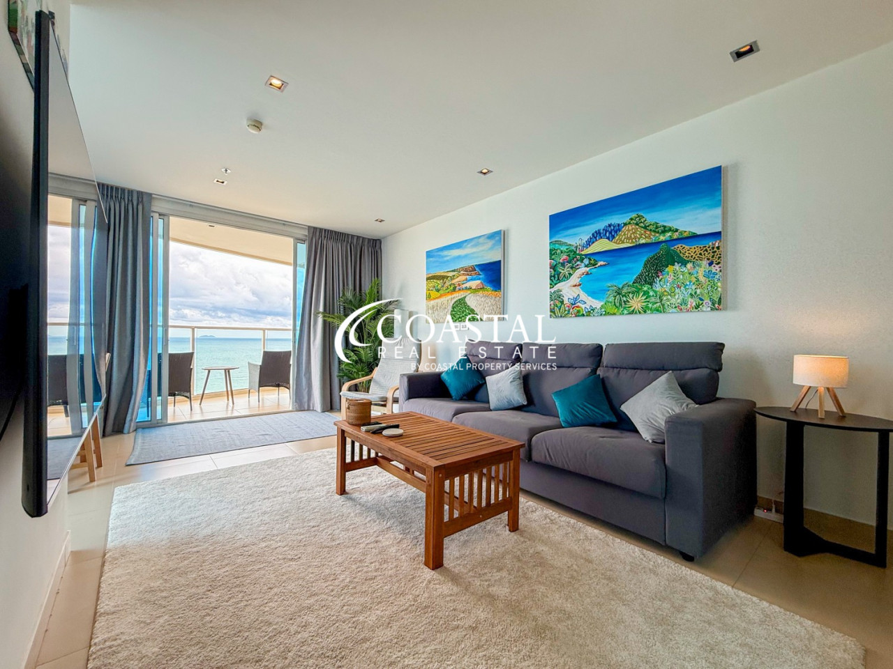 Condo For Rent Pratumnak