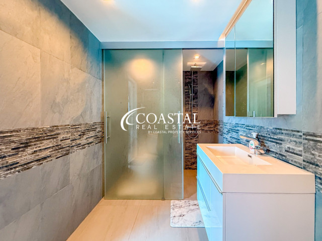 Condo For Rent Pratumnak