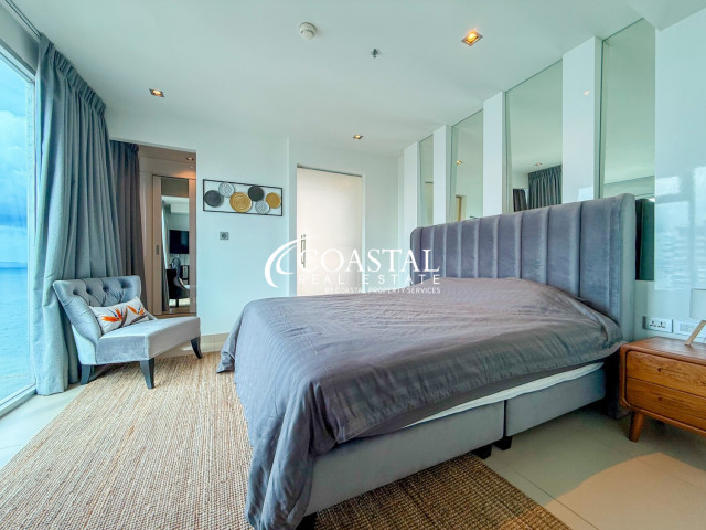 Condo For Rent Pratumnak